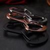 Bottle Opener 8-shaped Carabiner Stainless Steel Outdoor Backpack Clasps Camping
