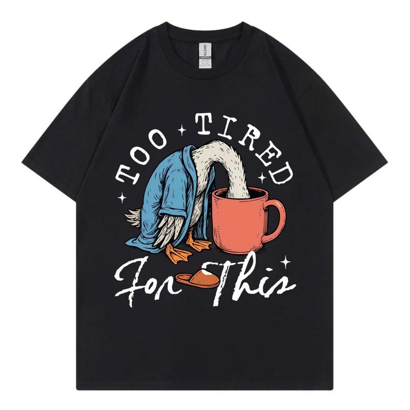 CamisetaLadiesfashionable summer round neck Tshirt short sleeve S