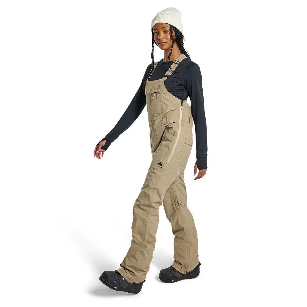 

Burton Брюки Avalon Goretex 2L Bib M