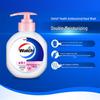 Walch Healthy Moisturizing Antibacterial Hand Wash Twin Pack