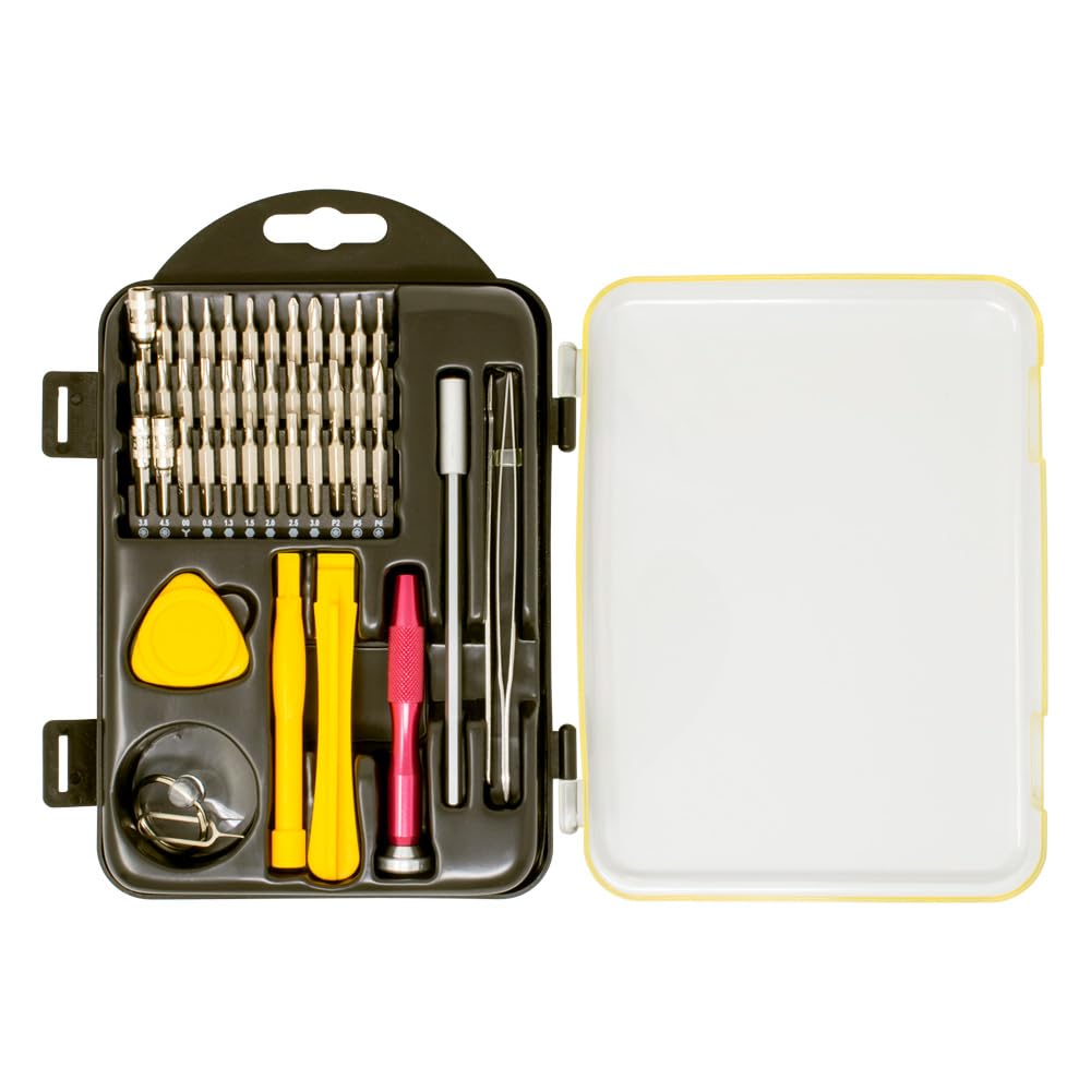 INEX outil de précision spécial ensemble de 45 pièces TL-023