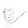 Kitchencook - Temp50 - Argent - Thermosonde De Cuisson Sans Fil - Alarme Programmable