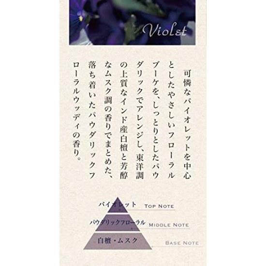 Nippon Kodo Perfume Incense Hanano Hana Stick Set 36 Sticks Includes Holder 74mm18mm96mm.