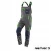 Premium Neo Tools 81-247- Work Overalls 1 Pc