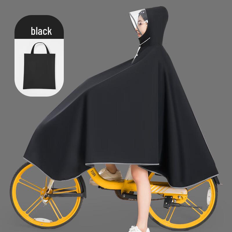 Children s Bicycle Rain Poncho