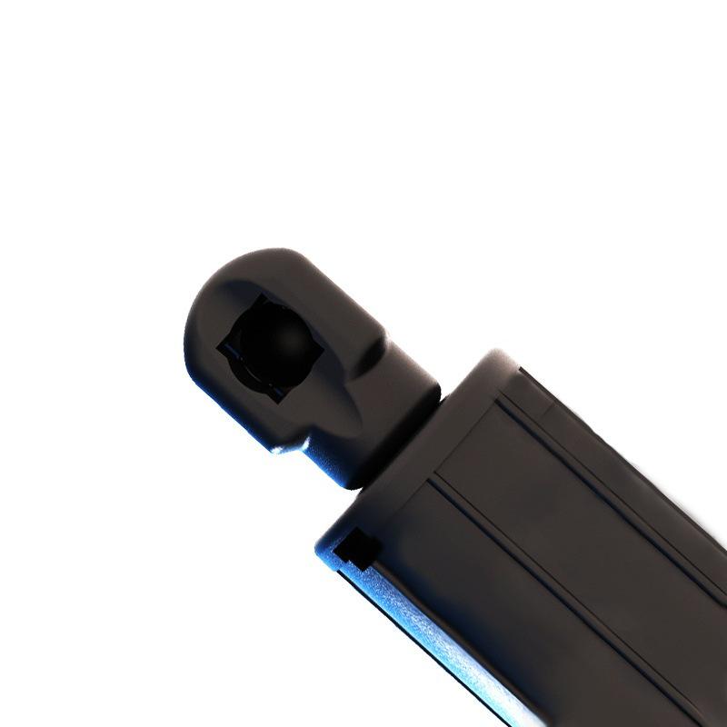 Compatible Electric Tailgate Lift Support Rods for BMW X1 F48/F49 (51247481807, 51247481803)
