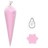 100G Imitation Cream Glue Charms Handmade Whipped Phone Case Decoden Shaker