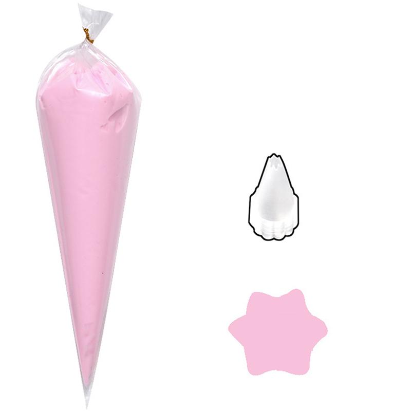 100G Imitation Cream Glue Charms Handmade Whipped Phone Case Decoden Shaker