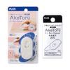 Plus Cardboard Cutter for Replacement Blade Multi-function Unpacking, Akettle, White, Set, BC-011, 36-750+36-754