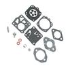 Vergaser-Reparatursatz Für Wacker Für Tillotson Vergaser-Reparatursatz BS60-2i BS70-2i BS500 & Mehr Kettensägen Teile Zubehör