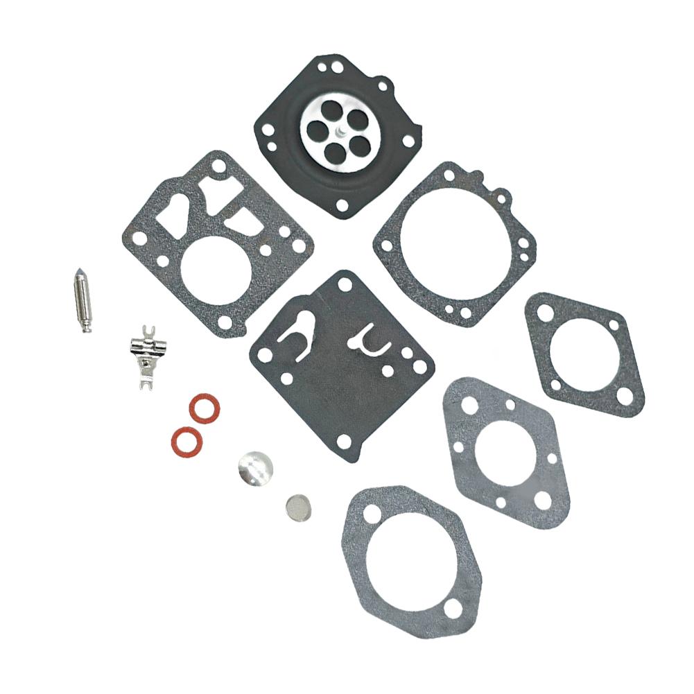 Vergaser-Reparatursatz Für Wacker Für Tillotson Vergaser-Reparatursatz BS60-2i BS70-2i BS500 & Mehr Kettensägen Teile Zubehör