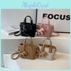 Sac Seau Tendance Pour Femmes 2024 Printemps Nouvelle Mode Minimaliste Sac à Main Haut de Gamme Sac d'Épaule Sac Bandoulière