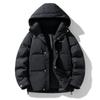 New Men's Trendy Workwear Down Jacket - Winter Collection