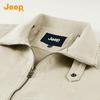 JEEP Men's American Retro Casual Jacket