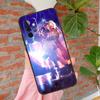 Back to the Future Phone Case For Samsung Galaxy A54 A34 A14 A55 A35 A25 A15 A52 A32 A12 A51 A71 A13 A33 A53