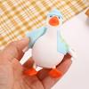 Slow Rising Duck Shape Squeeze Squishy Toys Animal Decompression Toy New Stress Relief Toy  Gifts