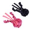 Double Layer Satin Bonnet 33-43in XL Bonnet for Braids   Hair Dreadlocks Women Sleep