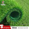 Jardinagem e paisagismo – Grama artificial