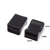 2Pcs For Thule 599 598 591 568 564 561 532 933 926 Roof Rack Bike Wheel Adapter Straps With Cushion For Secure Cycling Transport