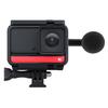 3.5mm Audio Adapter for Insta360 ONE R Microphone