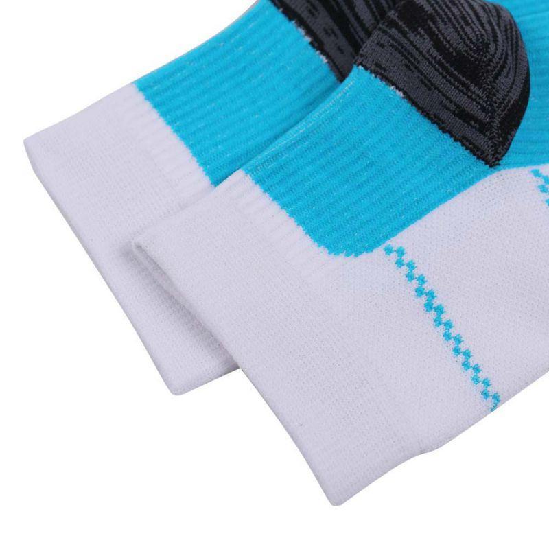 Sports Wear Compression Breathable Plantar Fasciitis Heel Arch Pain Relieving Compression Sport Socks