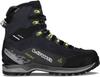 Обувь для треккинга Lowa Cevedale Pro GTX Mid navy lime