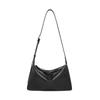 Red Dragonfly Fashion New Crossbody Bag 2026 Genuine Leather Underarm Bag Shoulder Bag