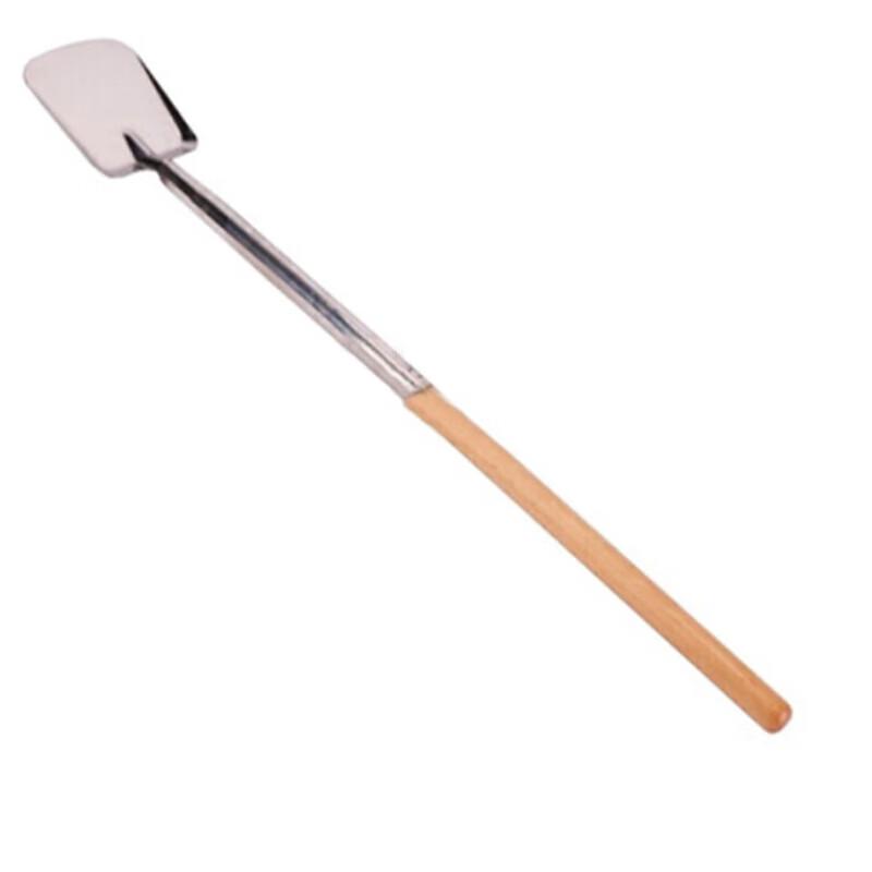Camellia Wooden Stir-fry Spatula