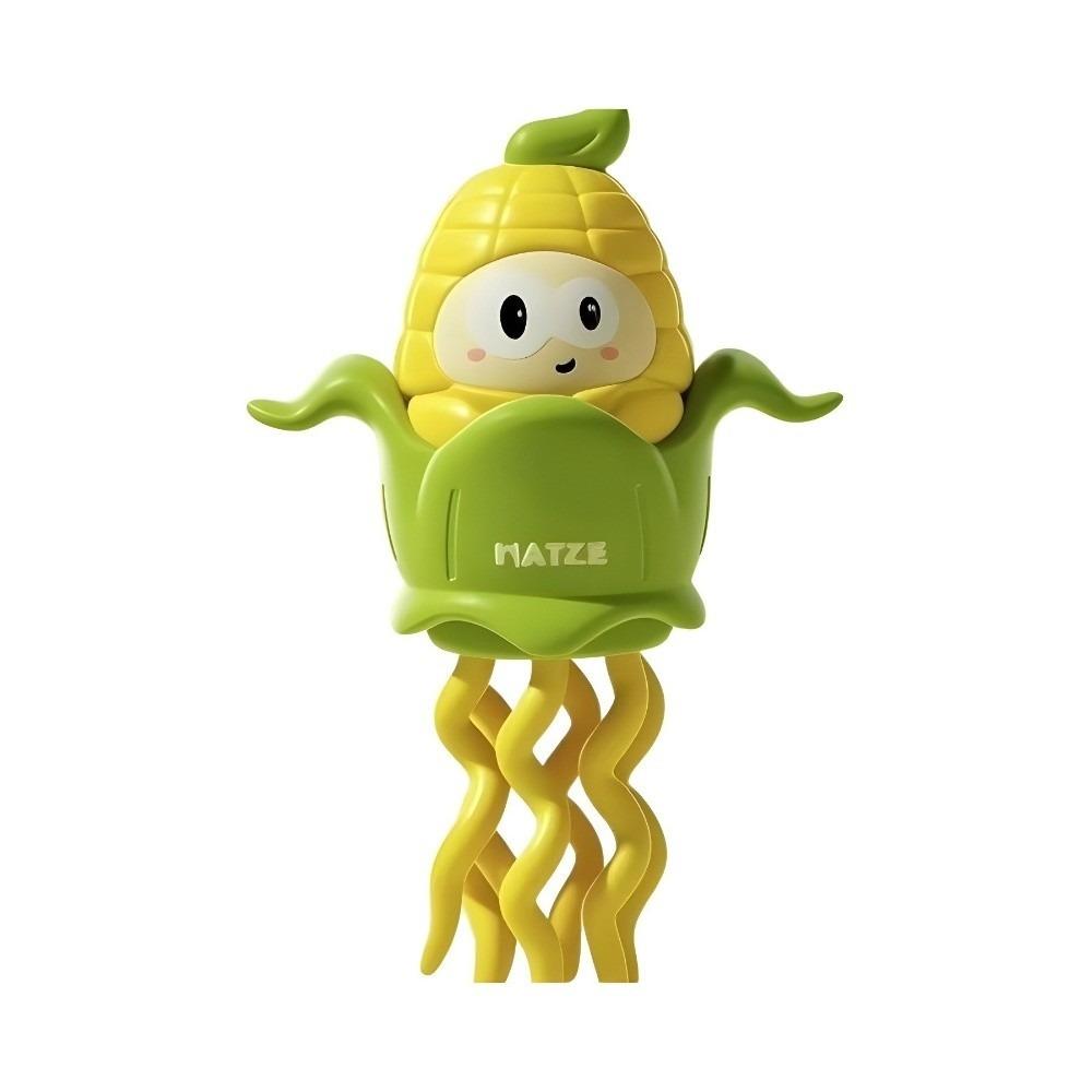 

Мультяшная танцующая кукуруза игрушка мини развивающая игрушка новый танцующий кукурузный подарок игрушки для малышей