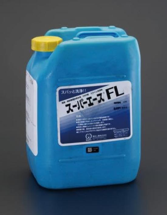 

10kg Cooling water circuit cleaner Ace (Super FL) EA119-5G