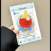 Cute 360 Degree Rotation Table Tennis Badminton For Magsafe Phone Holder Foldable