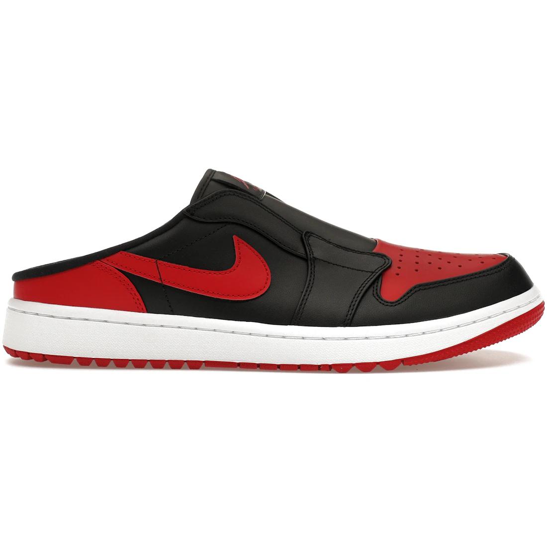 Кеды Jordan 1 Mule Golf BredФДЖ1214-001 375 6487₽