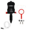 G3 4 Externe Schroefdraad Chemische Meststof Injector 0,2‑2procent Vloeibare Dosator Dispenser Meststof Dosering Pomp voor Boerderij