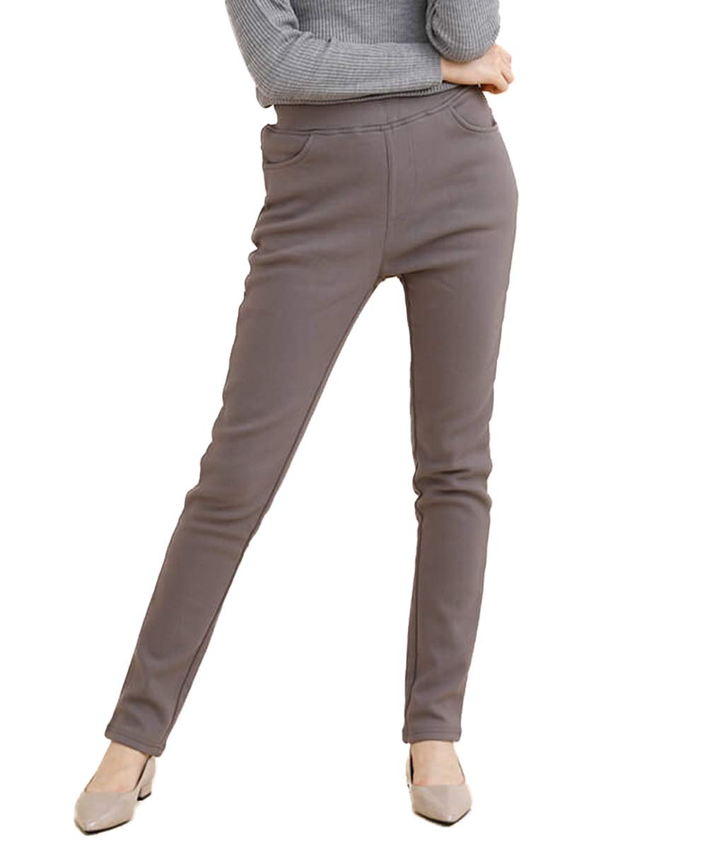 

Теплый эластичный флис Скинни Размер Серый [Imoha] [НОВИНКА] Брюки на флисовой подкладке, Обновленные, Леггинсы, Брюки, Леггинсы, На флисовой подкладке, Леггинсы на флисовой подкладке, серый