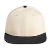 Beechfield Unisex Adult Contrast 6 Panel Baseball Cap