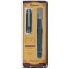 Pilot Prera Fountain Pen Dark Turquoise Fine Nib P-FPR-1-DTQ-F W/ CON-40