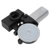 Fensterhebermotor 6 Pin Laufruhe Zuverlässige Nutzung Fensterhebermotor für Camry Highlander