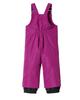 2025 Kids Waterproof & Windproof Ski Pants with Straps - Warm, Padded Outdoor Sports Overalls