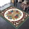 2025 New Classical Butterfly Carpet Rug for Living Room Bedroom Home Sofa Decoration,Kids play Non-slip Floor Mat46