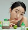 FULLY Tonik z Zielonego Pomidora – 250ml | Zwężanie Porów i Kontrola Sebum | Wegańska Koreańska Pielęgnacja Skóry