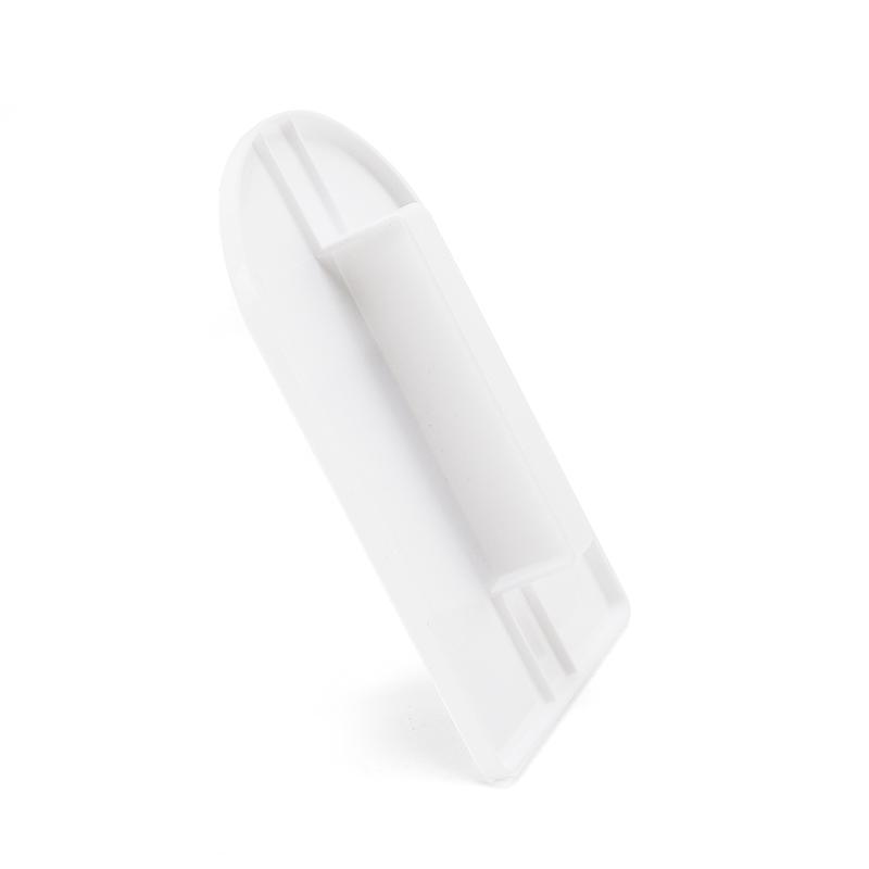 

FAIS DU Fondant Cake Smoother Polisher Tools Decorating Icing Sugar Skin Cutting Roller Cutter Craft Mold Kitchen Accessories