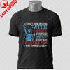 Thank You for Your Service US Army Soldier Graphic Tshirt Pure Cotton Shirt Sleeve Round Neck Casual Outdoor Tee Unisexs Shirt