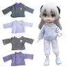 Bonecas e peluches – Acessórios e roupas para bonecas
