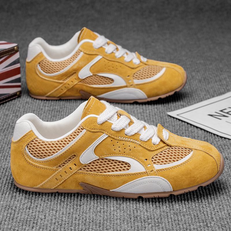 Fashion CYYTL Sneakers Mens Shoes Casual Breathable Summer Outdoor Hiking Tennis Fashion Sports Running Platform Loafers Designer Luxury