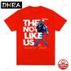 Hot Sale 100cotton Unisexs Oneck Shirt Rapper Kendrick Lamar Womens Summer Fashion Hip Hop Graphics High Quality Luxury Tshirt