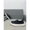 Summer new lazy breathable cloth board shoes comfortable and lightweight platform casual trendy shoes xk