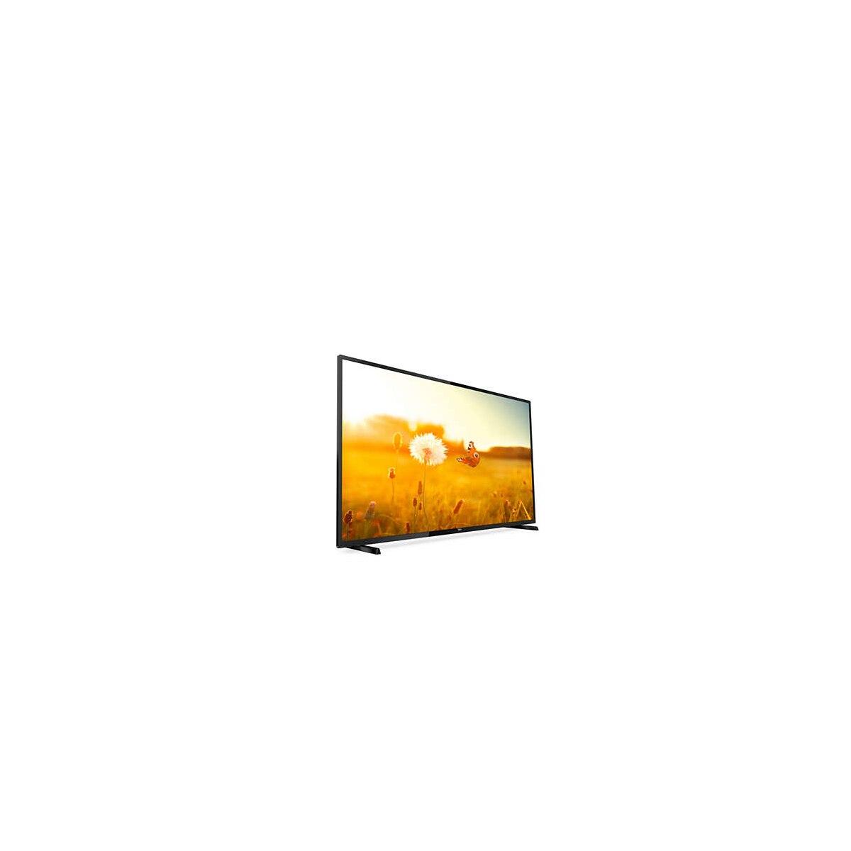 Philips Schwarz 32Hfl3014/12 Led Tv 81 Cm Black - Bild 5