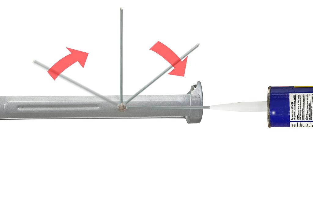 TAJIMA Caulk Gun - (10 Oz) Convoy Plus II Caulking Tool W Rotating Cradle