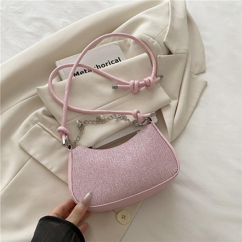 

Сумка подмышку женская новая летняя модная дизайнерская нишевая сумка на плечо через плечо женская маленькая квадратная сумка