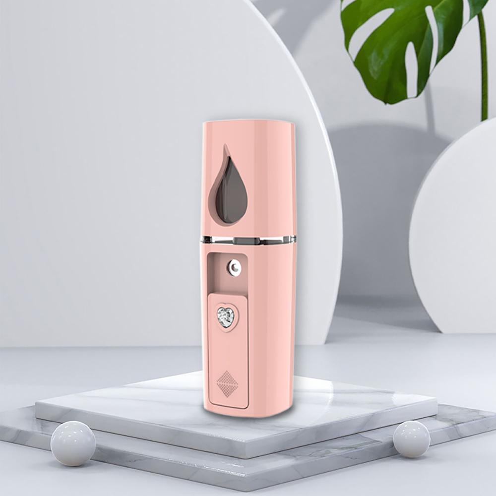 L2 Water Replenishment Instrument Handheld Portable Water Replenishment Instrument Nano Spray Water Replenishment Instrument USB